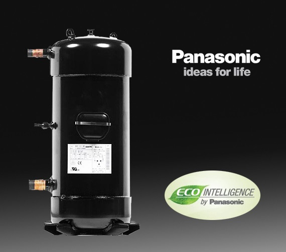 Aces - Compressor Panasonic Sanyo C-SCN753H8K